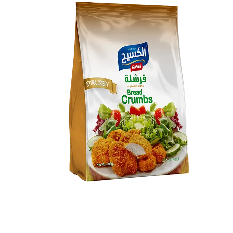 KASIH BREAD CRUMBS 