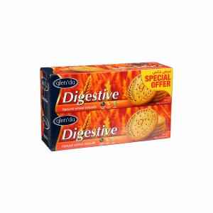 GLENDA DIGESTIVE BISCUIT 
