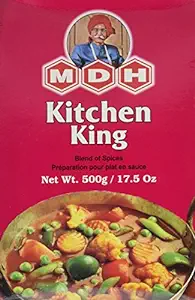 MDH KITCHEN KING MASALA 