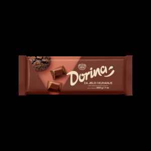 KRAS DORINA DARK CHOCOLATE 