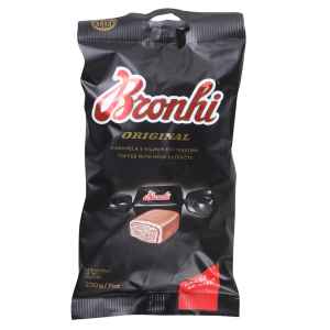 KRAS BROHNI ORIGINAL TOFFEE 