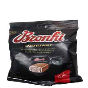 KRAS BRONHI TOFFEE COFFEE 