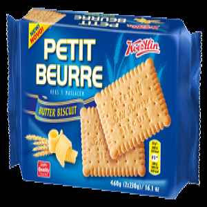 KOESTLIN PETIT BEURRE BISCUIT 