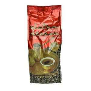 VISPAK GROUND COFFEE ZLATNA DZEZVA 