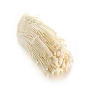 ENOKI MUSHROOM 