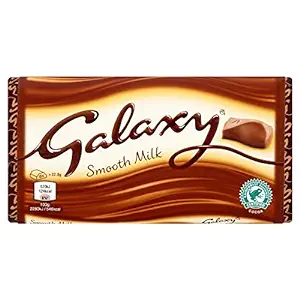 GALAXY MILK BLOCK 