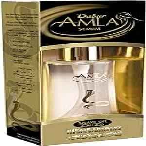 DABUR AMLA HAIR SERUM REPAIR 
