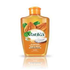 DABUR VATIKA ALMOND HAIR OIL 