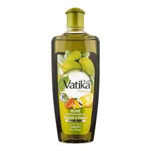 DABUR VATIKA OLIVE HAIR OIL 
