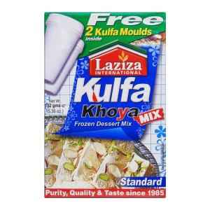 LAZIZA KULFA KHOYA MIX STANDARD 