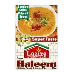 LAZIZA HALEEM MIX COMPLETE 