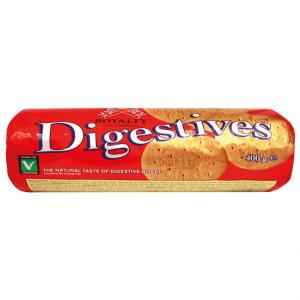ROYALTY DIGESTIVES 