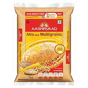 AASHIRVAAD MULTIGRAIN ATTA 