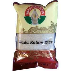 SHASTHA FOODS WADA KOLAM RICE 