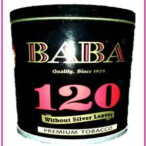 120 baba tobacco Buy Saffron Zarda Online USA  50g Can known brand BABA Order now BABA 120 https://www.zardatoday.com/product/139d6782-b596-4b9e-93de-2680ccf8599e