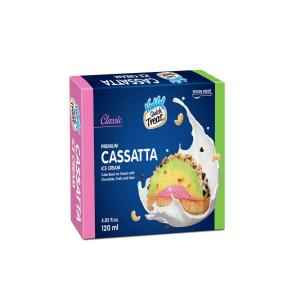 VADILAL CLASSIC CASSATTA ICE CREAM 