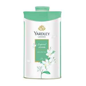 YARDLEY JASMINE PERFUMED TALC 