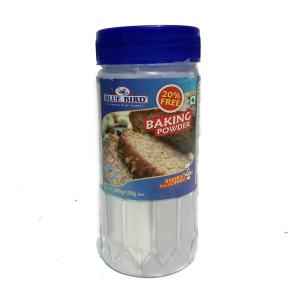BLUE BIRD BAKING POWDER 