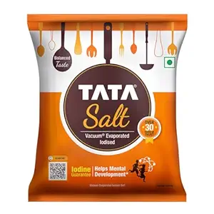 TATA SALT 