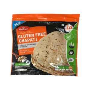 HALDIRAM FROZEN GLUTEN FREE CHAPATI 