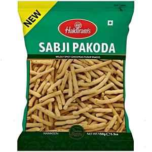 HALDIRAM SABJI PAKORA 