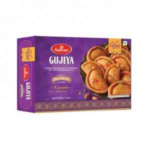 HALDIRAM GUJIYA FROZEN 