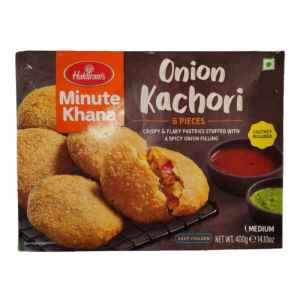 HALDIRAM ONION KACHORI 