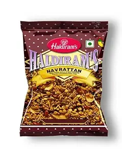 HALDIRAM NAVARATTAN 
