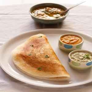 HALDIRAM FROZEN MYSORE MASALA DOSA 