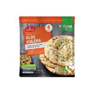 HALDIRAM FROZEN ALOO KULCHA 