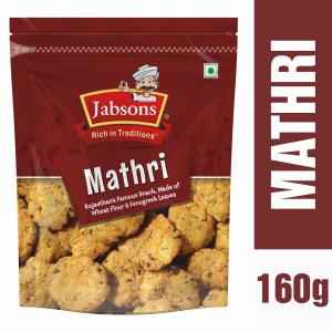 JABSON DRY MATHRI 