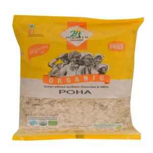 24 MANTRA ORGANIC POHA