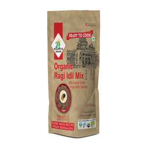 24 MANTRA ORGANIC RAGI IDLI MIX