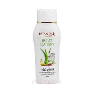 PATANJALI BODY LOTION 