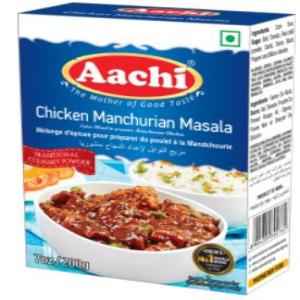 AACHI CHICKEN MANCHURIAN MASALA 