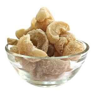 SHASTHA FOODS AMLA DRY SWEET 
