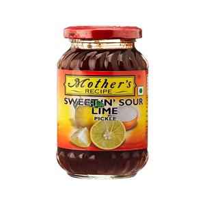 MOTHER SWEET SOUR LIME PICKLE 