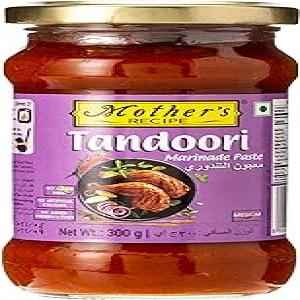 MOTHER PASTE TANDOORI 