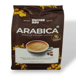 Stunning Day-To-Day Arabica Natural Roast image