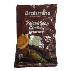 BRAHMINS PALAKKADAN CHUTNEY POWDER 