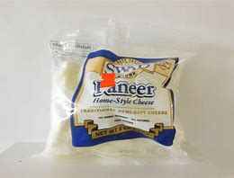 Swad Paneer Cubes Homestyle