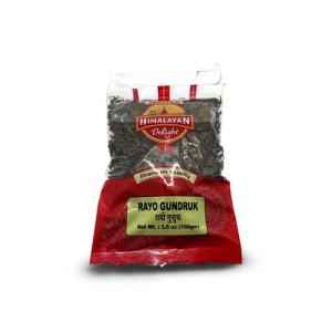 Himalayan Delight Rayo Gundruk