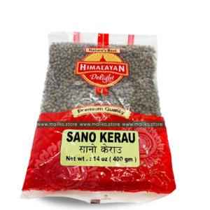 Himalayan Delight Sano Kerau