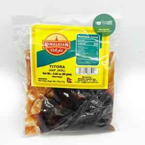 Himalayan Delight Titora(Lapsi Jhol)