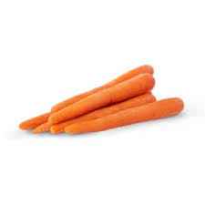 CELLO CARROT BAG