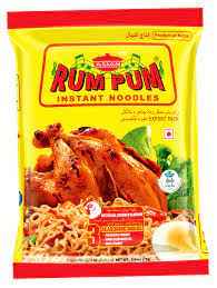CHICKEN NOODLES CASE RUMPUM