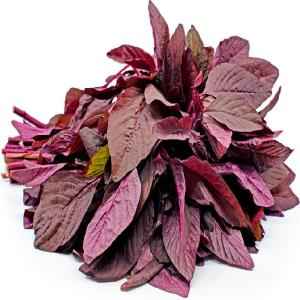 Buy Red Leaves 1 Lbs | Sold By Quicklly - Quicklly