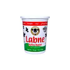 KAROUN LABNE 