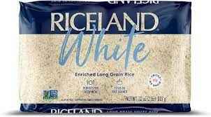 RICELAND ENRICHED LONG GRAIN RICE 