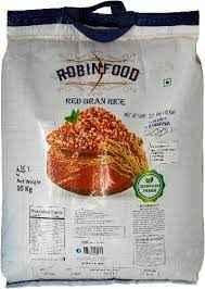 ROBIN FOOD RED BRAN RICE 